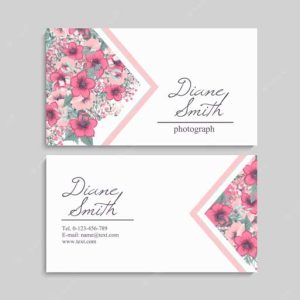 business cards printing waltham cross