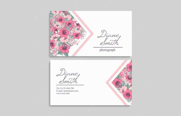 business cards printing waltham cross