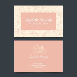 classic business cards printing enfield