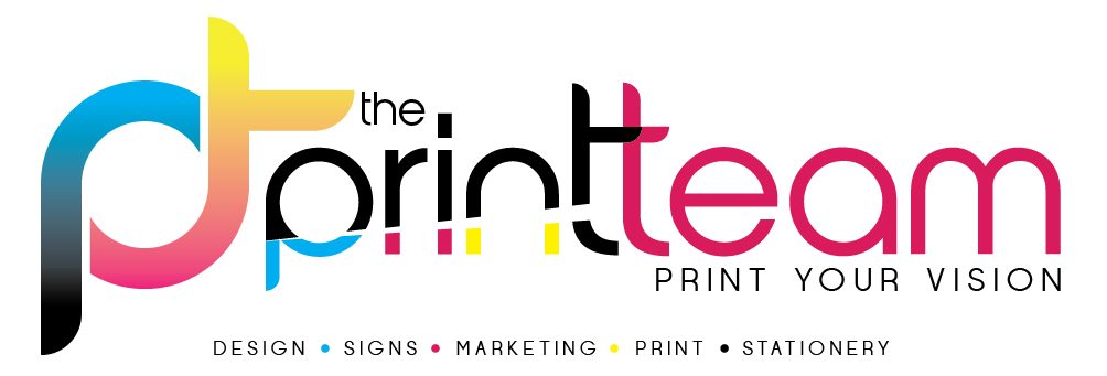 the print team waltham cross